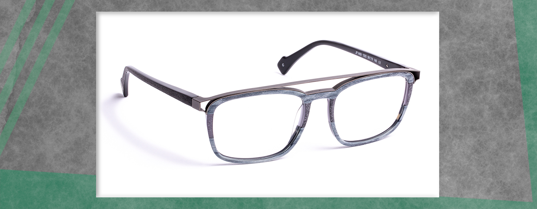 Picture Brillengestell Modelle-JFRay 2