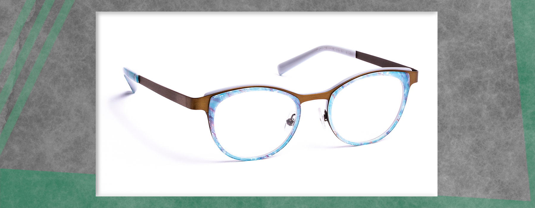 Picture Brillengestell Modelle-JFRay 6