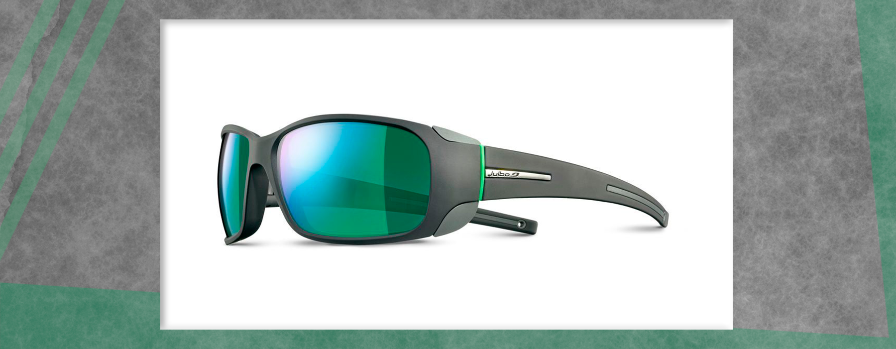 Picture Brillengestell Julbo Modell 4