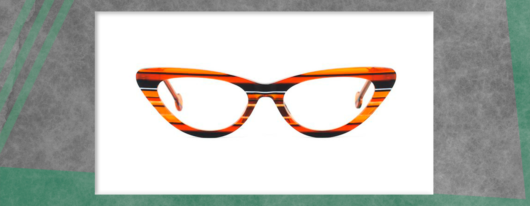 Picture Brillengestell L.A.Eyeworks Modell 1