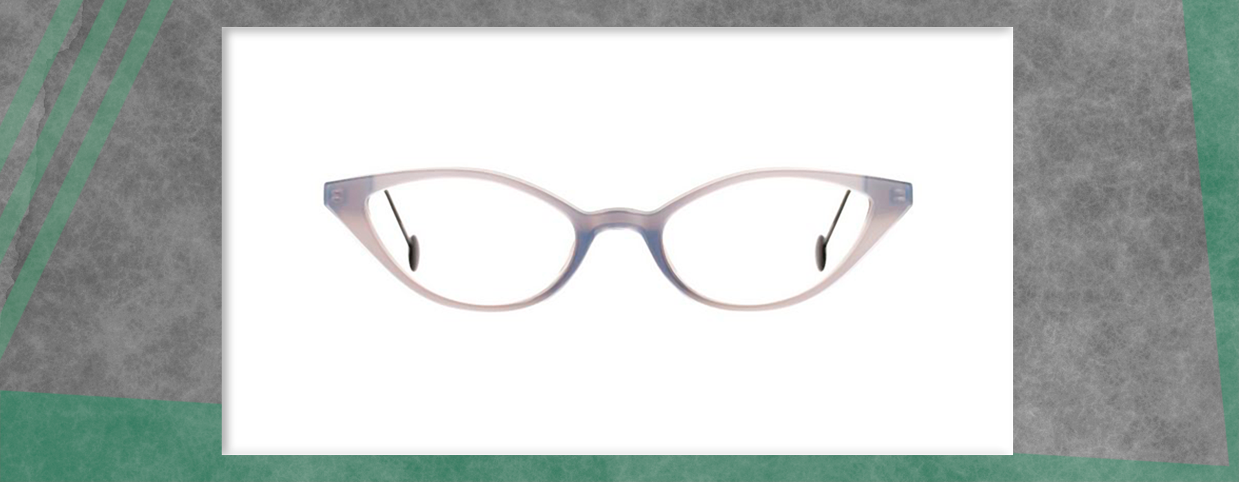 Picture Brillengestell L.A.Eyeworks Modell 5