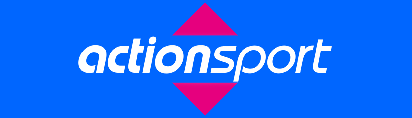 Logo Actionsport